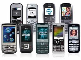 Mobile Phone